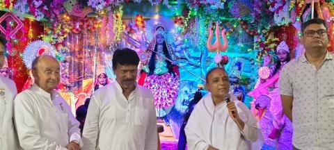 durga Pooja