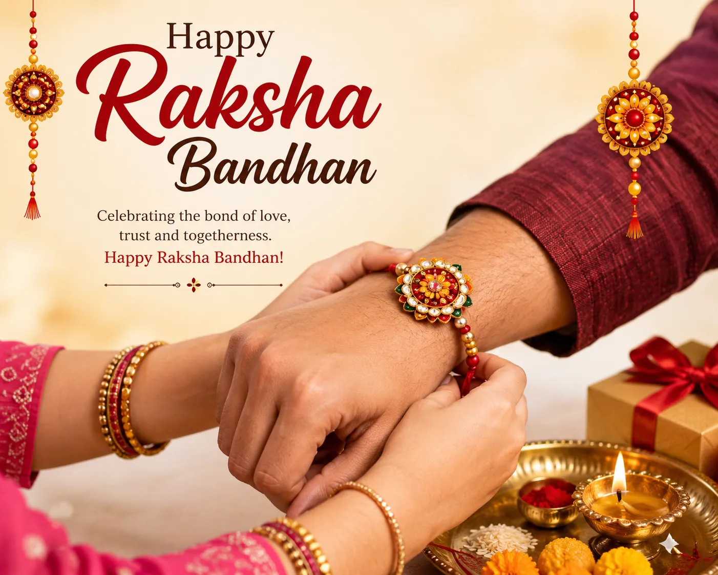 Raksha Bandhan